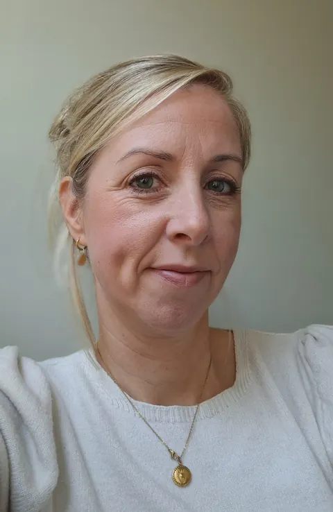 Portret van Rilana